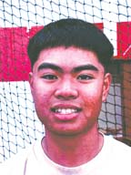 Adriel Flores: Sports Spotlight July 23